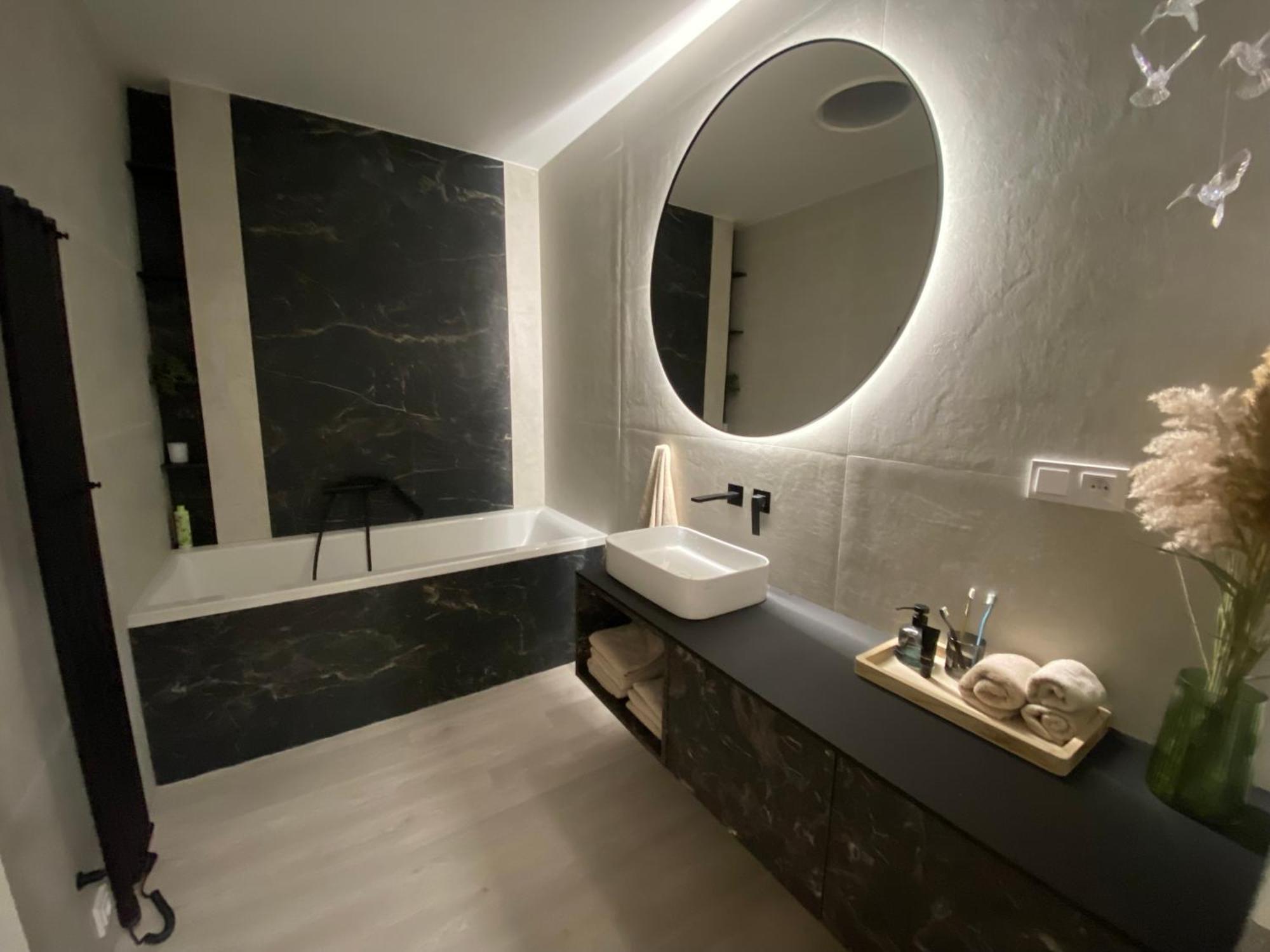 Appartement Loft Vrchlabí Extérieur photo