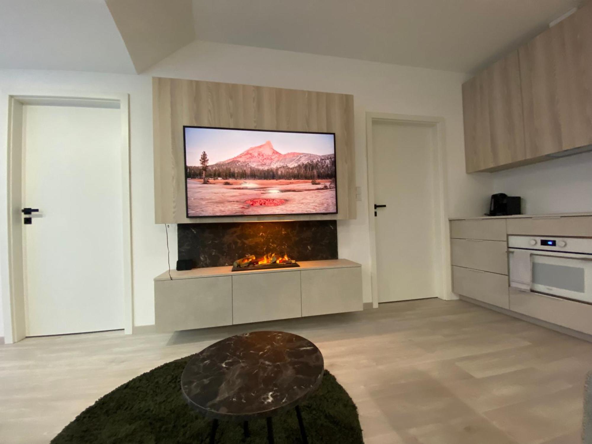 Appartement Loft Vrchlabí Extérieur photo