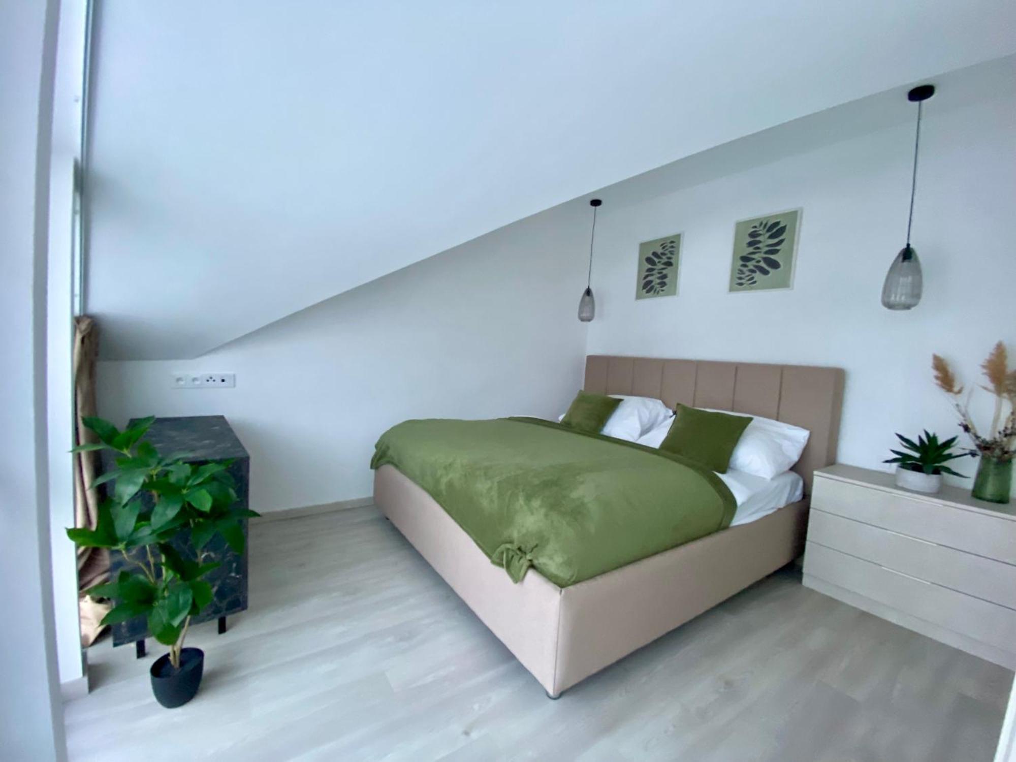 Appartement Loft Vrchlabí Extérieur photo